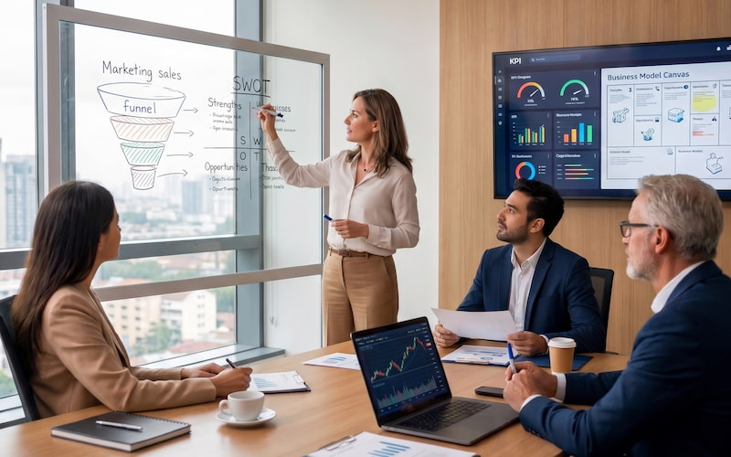 Gestione d'Impresa — Mercatorum