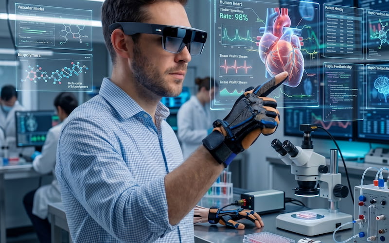 Ingegneria Biomedica — San Raffaele