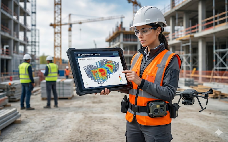 Ingegneria della Sicurezza — Pegaso