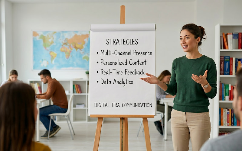 Lingue e Culture Straniere — San Raffaele