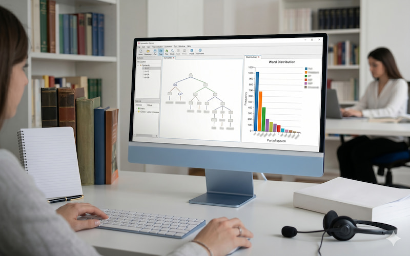 Linguistica Moderna — Pegaso