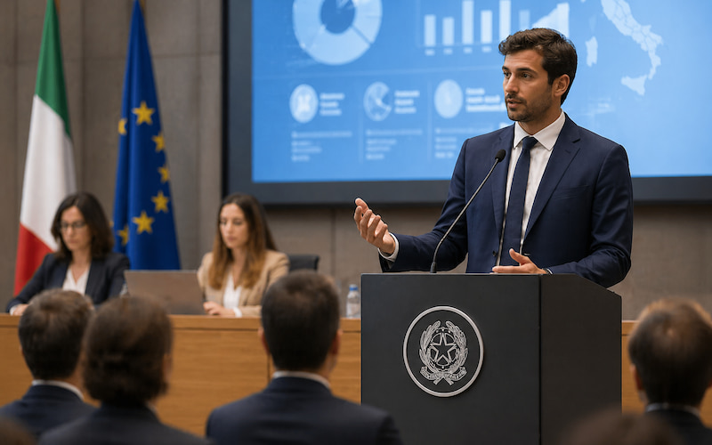 Management e Governance PA — San Raffaele