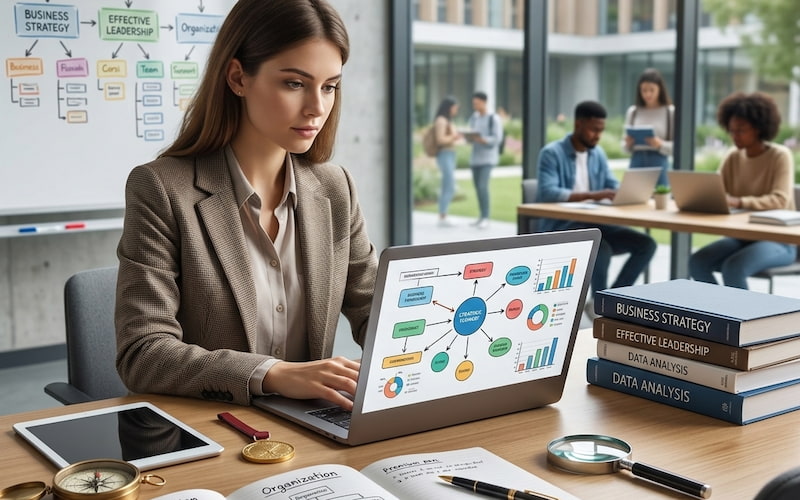 Management — Mercatorum