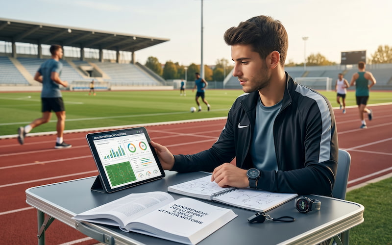 Management dello Sport — Pegaso