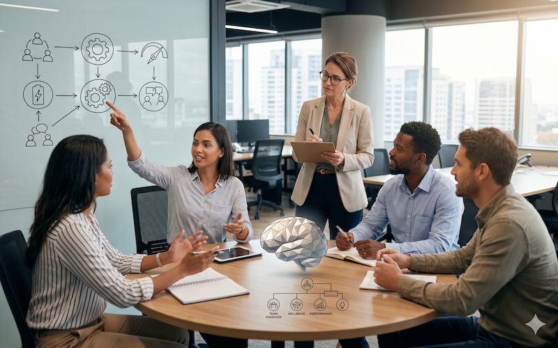 Psicologia del Lavoro — Mercatorum