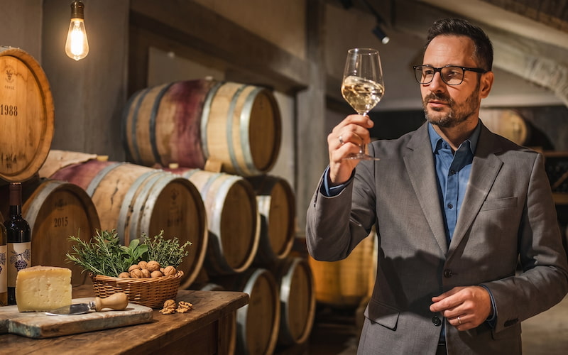 Scienze dell'Alimentazione — San Raffaele