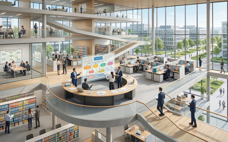 Scienze dell'Amministrazione — San Raffaele