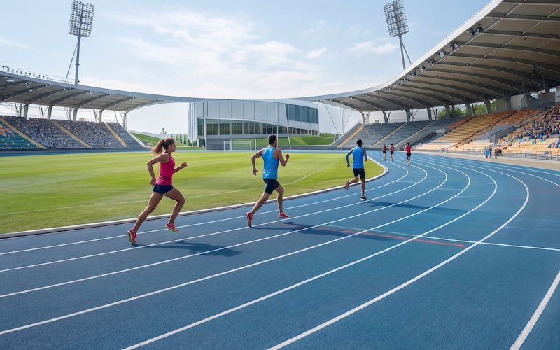 Scienze Motorie — San Raffaele