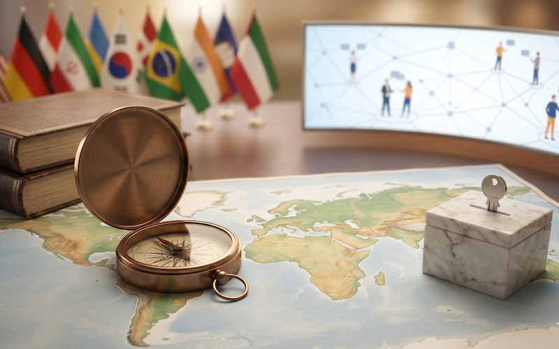 Scienze Politiche — Mercatorum